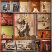 CD - Kid Dakota - A Winner's Shadow
