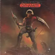Kid Dynamite - Kid Dynamite