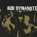 CD - Kid Dynamite - Shorter, Faster, Louder