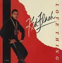 12inch Vinyl Single - Kid Flash - Love Thing