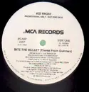 12inch Vinyl Single - Kid Frost - Bite The Bullet (Theme From Gunmen)