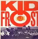 12inch Vinyl Single - Kid Frost - La Raza