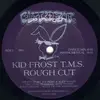 12inch Vinyl Single - Kid Frost - Rough Cut