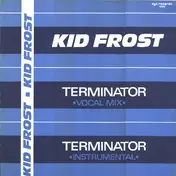 The Frost - Terminator