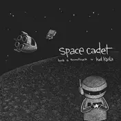 Kid Koala - Space Cadet EP