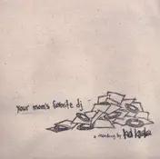 Kid Koala - Your Mom's Favorite DJ