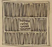 CD - Kid Koala - Carpal Tunnel Syndrome - Digipak