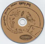 CD - Kid Koala - Carpal Tunnel Syndrome - Digipak