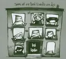 CD - Kid Koala - Some Of My Best Friends Are Djs
