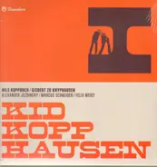 Kid Kopphausen - I
