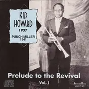 Avery Howard - Prelude To The Revival Vol. 1