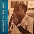 LP - Kid Howard - Kid Howard and His La Vida Jazz Band