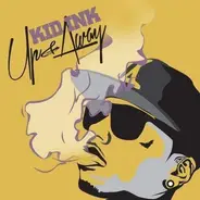 Kid Ink - Up & Away
