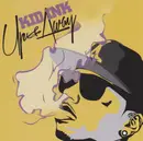 CD - Kid Ink - Up & Away