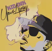 CD - Kid Ink - Up & Away