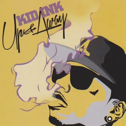 Kid Ink - Up & Away