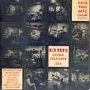 10'' - Kid Ory And His Creole Jazz Band - 1953