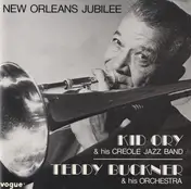 Kid Ory - New Orleans Jubilee
