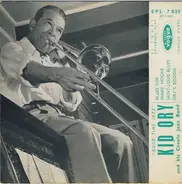 Kid Ory And His Creole Jazz Band - Blues For Jimmy Noone