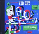 Schellack - Kid Ory And His Creole Jazz Band - New Orleans Jazz - Hardcover set