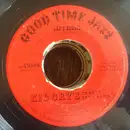 7inch Vinyl Single - Kid Ory And His Creole Jazz Band - Ory's Boogie