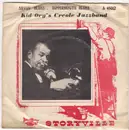 7inch Vinyl Single - Kid Ory And His Creole Jazz Band - Savoy Blues