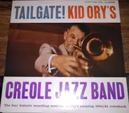 Kid Ory And His Creole Jazz Band - 1944/45