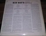 LP - Kid Ory And His Creole Jazz Band - 1944/45
