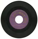 7inch Vinyl Single - Kid Ory And His Creole Jazz Band - Tiger Rag