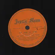 Kid Ory And His Creole Jazz Band - Get Out Of Here / Blues For Jimmie