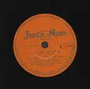 Schellack - Kid Ory And His Creole Jazz Band - Get Out Of Here / Blues For Jimmie