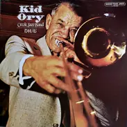 Kid Ory And His Creole Jazz Band - Kid Ory's Creole Jazz Band
