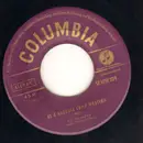 7inch Vinyl Single - Kid Ory And His Creole Jazz Band - Mahogany Hall Stomp