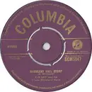 7inch Vinyl Single - Kid Ory And His Creole Jazz Band - Mahogany Hall Stomp