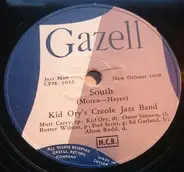 Kid Ory And His Creole Jazz Band - South / Creole Song