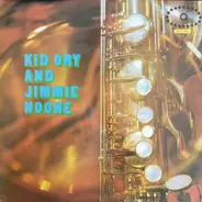 Kid Ory And Jimmie Noone - Down In New Orleans