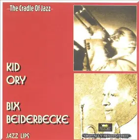 Kid Ory - Jazz Lips