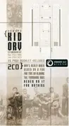 Double CD - Kid Ory - Classic Jazz Archive - Longbox