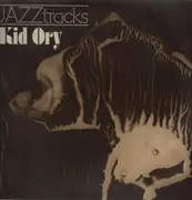 LP - Kid Ory - Jazz Tracks
