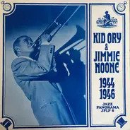 Kid Ory & Jimmie Noone - Kid Ory & Jimmie Noone