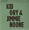 LP - Kid Ory & Jimmie Noone - same