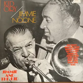 Kid Ory - Jimmie And The Kid