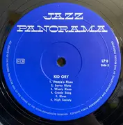 LP - Kid Ory & Jimmie Noone - Kid Ory & Jimmie Noone