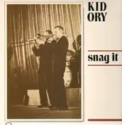 Kid Ory