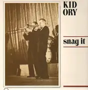 LP - Kid Ory - Snag It