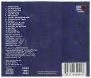 CD - Kid Ory - Favorites!