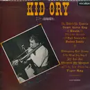 LP - Kid Ory - Live