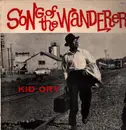 LP - Kid Ory - Song Of The Wanderer - green label