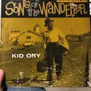 LP - Kid Ory - Song Of The Wanderer
