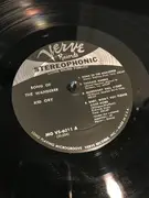 LP - Kid Ory - Song Of The Wanderer